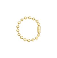 Pulsera Breil Mujer magnetica system in Acero TJ3609 - TJ3609
